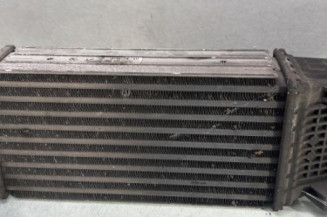 Echangeur air (Intercooler) PEUGEOT 508 1 SW Photo n°1