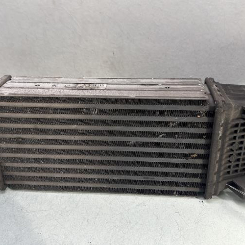 Echangeur air (Intercooler) PEUGEOT 508 1 SW Photo n°1