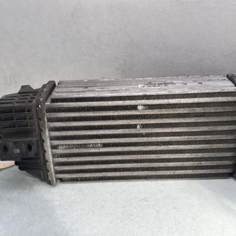 Echangeur air (Intercooler) PEUGEOT 508 1 SW Photo n°2