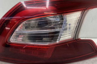 Feu arriere principal droit (feux) PEUGEOT 308 2 Photo n°1