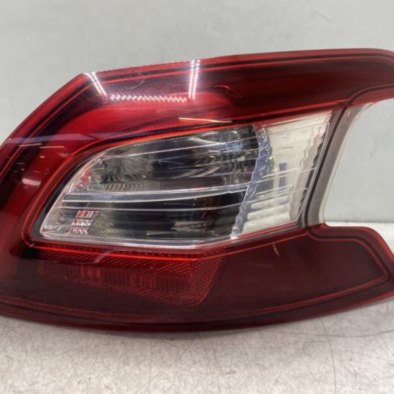 Feu arriere principal droit (feux) PEUGEOT 308 2 Photo n°1