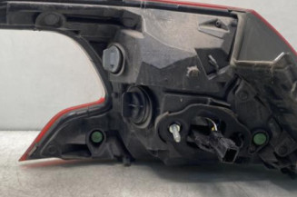 Feu arriere principal droit (feux) PEUGEOT 308 2