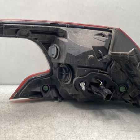 Feu arriere principal droit (feux) PEUGEOT 308 2