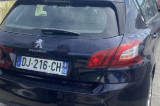 Feu arriere principal droit (feux) PEUGEOT 308 2