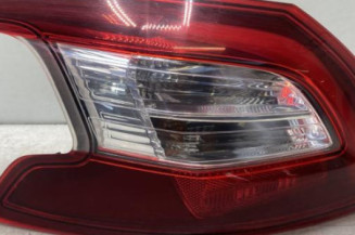 Feu arriere principal gauche (feux) PEUGEOT 308 2 Photo n°1