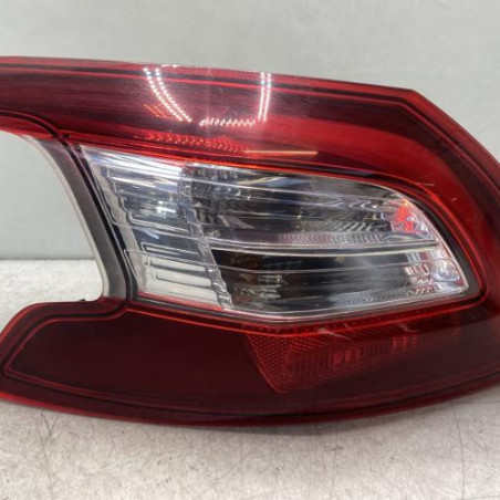 Feu arriere principal gauche (feux) PEUGEOT 308 2 Photo n°1
