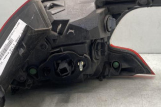 Feu arriere principal gauche (feux) PEUGEOT 308 2