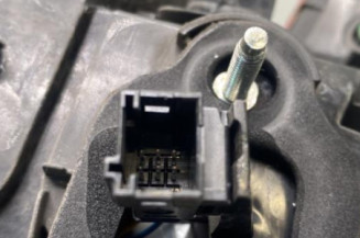 Feu arriere principal gauche (feux) PEUGEOT 308 2