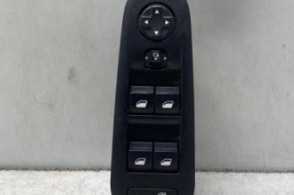 Interrupteur de leve vitre avant gauche PEUGEOT 308 2 Photo n°1