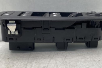 Interrupteur de leve vitre avant gauche PEUGEOT 308 2