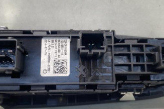 Interrupteur de leve vitre avant gauche PEUGEOT 308 2