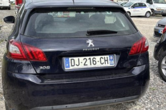 Interrupteur de leve vitre avant gauche PEUGEOT 308 2