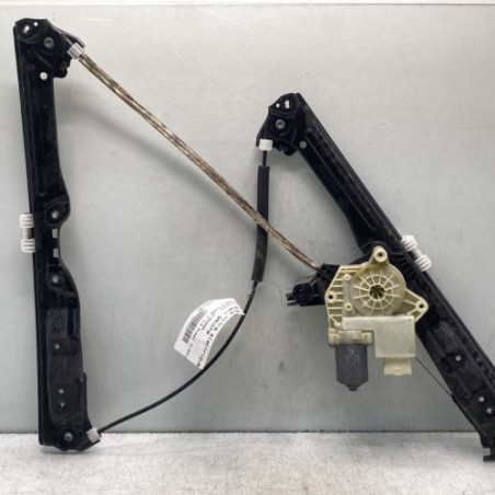 Leve vitre electrique avant gauche PEUGEOT 308 2 Photo n°1