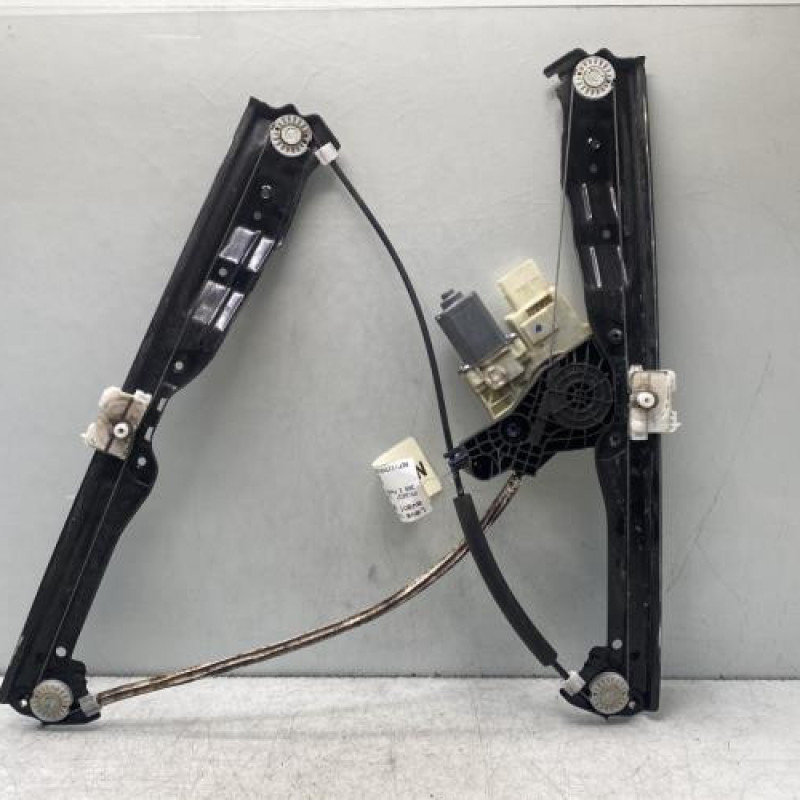 Leve vitre electrique avant gauche PEUGEOT 308 2 Photo n°3