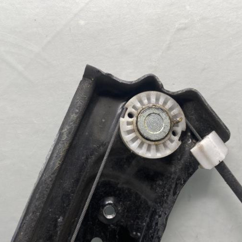 Leve vitre electrique avant gauche PEUGEOT 308 2 Photo n°5