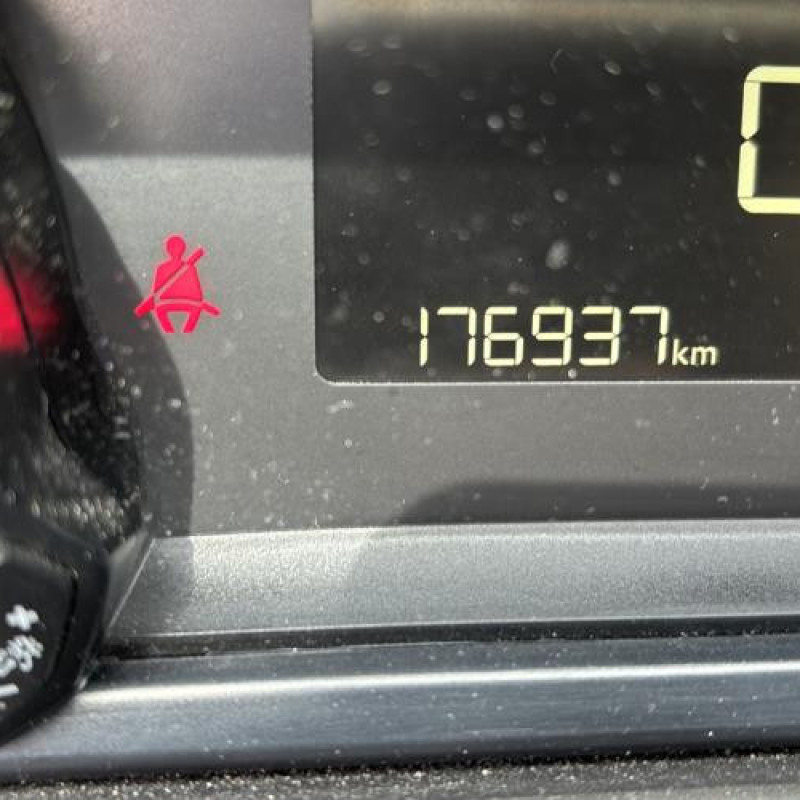 Leve vitre electrique avant gauche PEUGEOT 308 2 Photo n°20