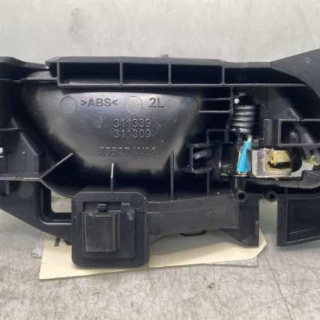 Poignee interieur avant gauche PEUGEOT 308 2
