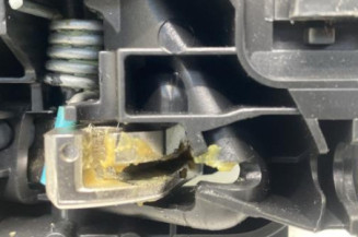 Poignee interieur avant gauche PEUGEOT 308 2