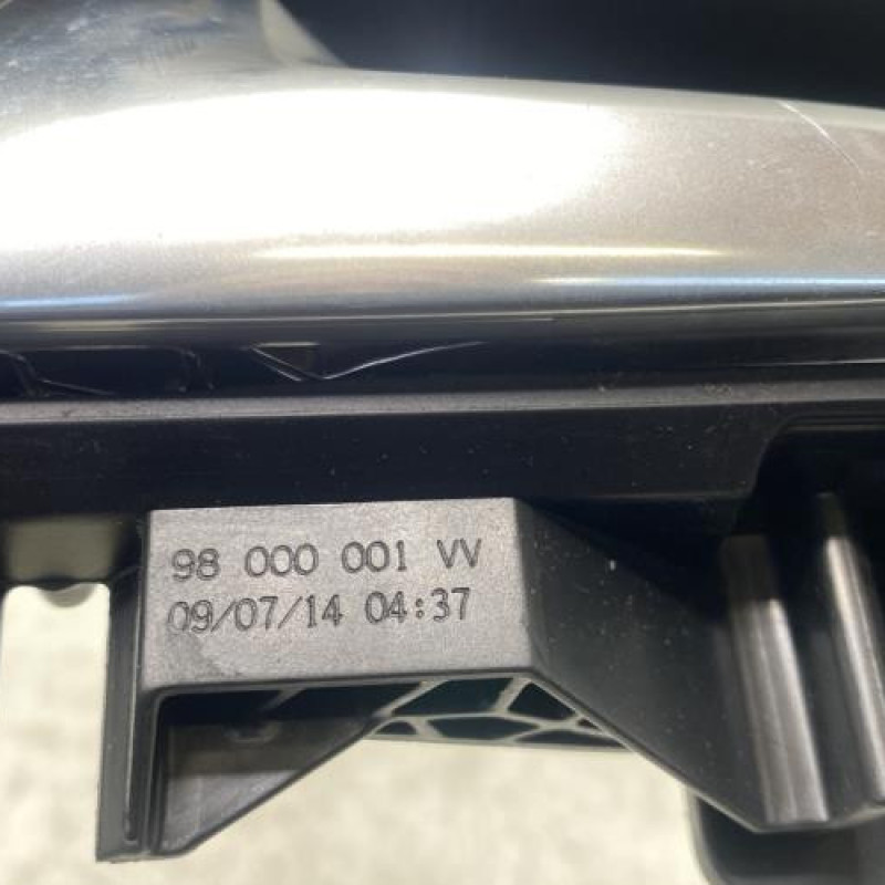 Poignee interieur avant gauche PEUGEOT 308 2 Photo n°4