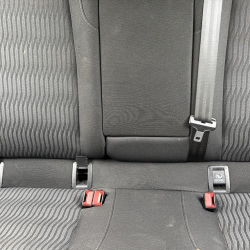 Poignee interieur avant gauche PEUGEOT 308 2 Photo n°10