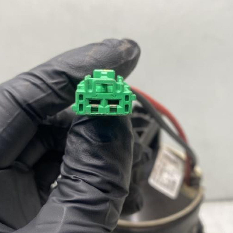 Pulseur d'air PEUGEOT 308 2 Photo n°4