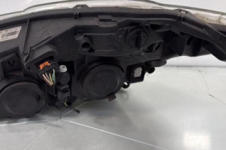 Optique avant principal droit (feux)(phare) PEUGEOT 208 1