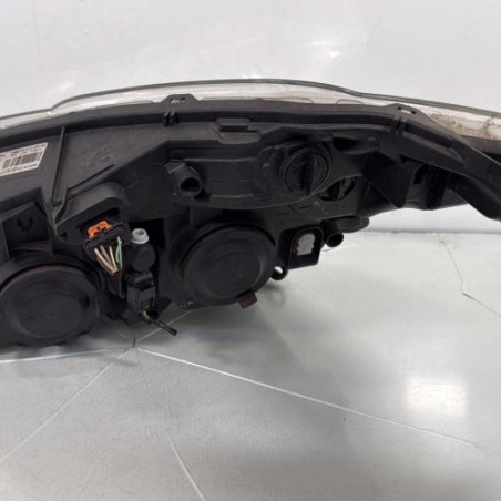 Optique avant principal droit (feux)(phare) PEUGEOT 208 1