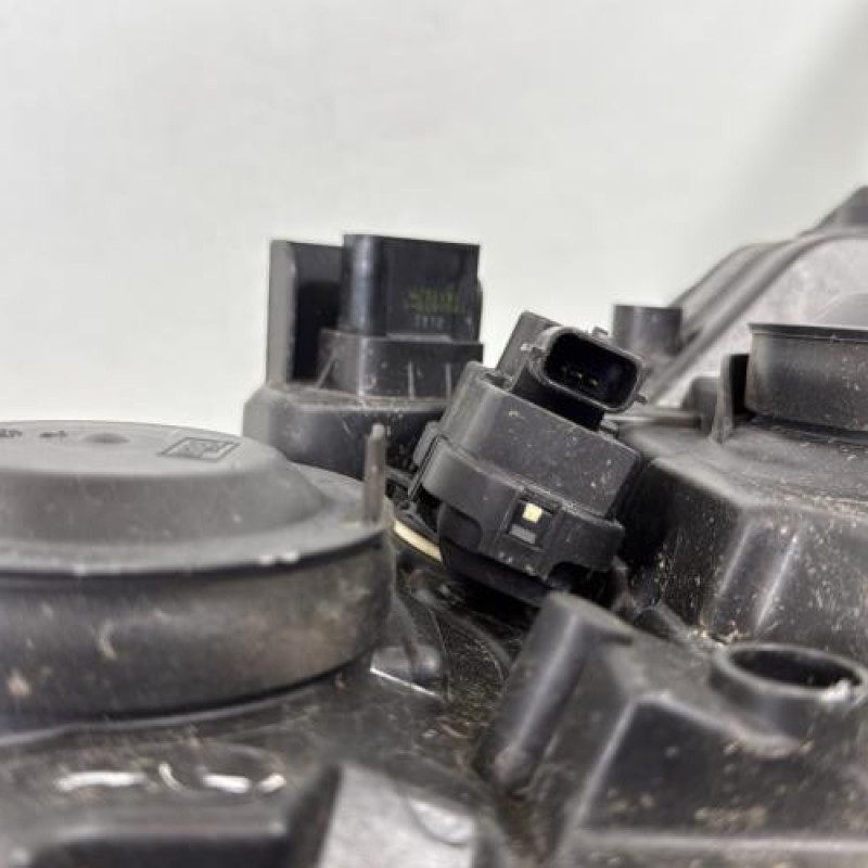 Optique avant principal droit (feux)(phare) PEUGEOT 208 1 Photo n°4