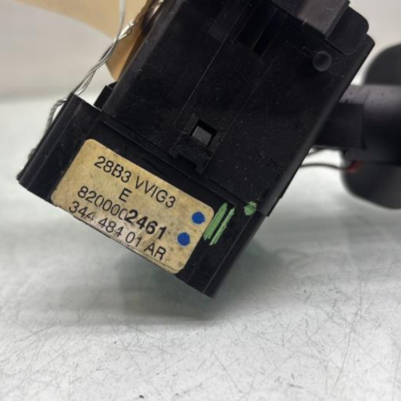 Commodo phare RENAULT VEL SATIS Photo n°3