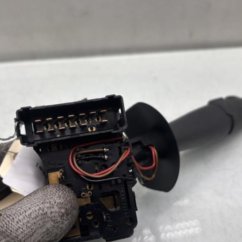 Commodo phare RENAULT VEL SATIS Photo n°4