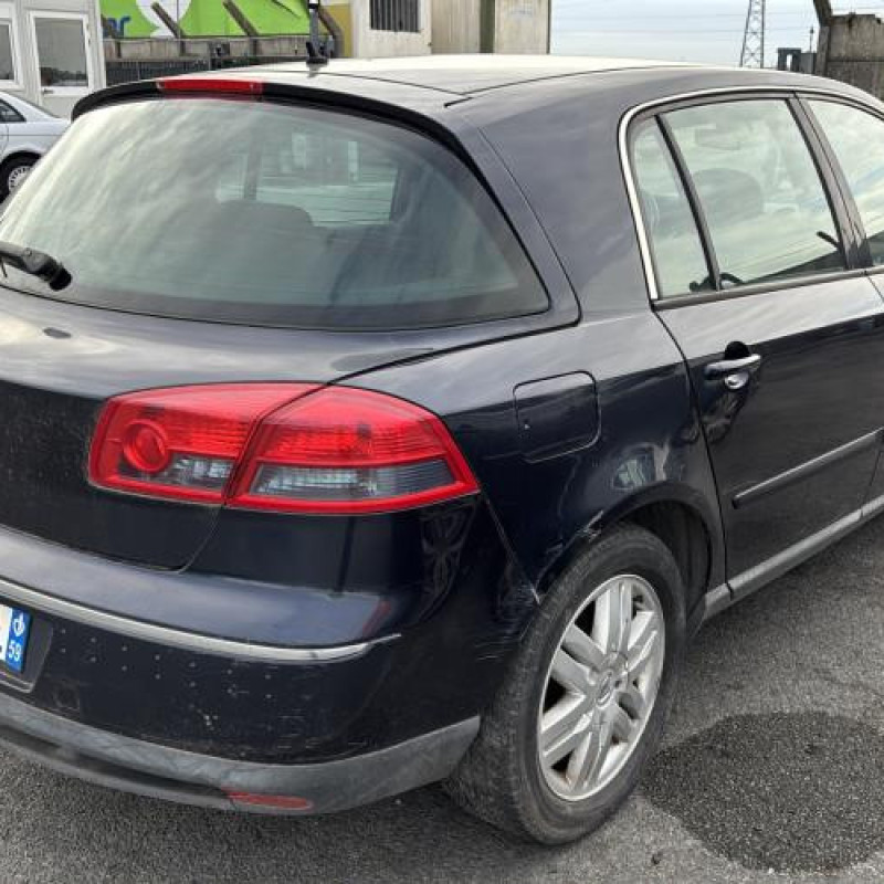 Interrupteur de leve vitre arriere droit RENAULT VEL SATIS Photo n°6