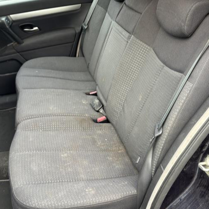 Interrupteur de leve vitre arriere droit RENAULT VEL SATIS Photo n°16