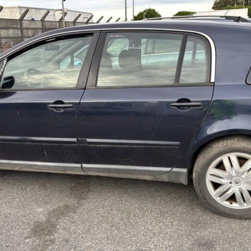 Interrupteur de leve vitre arriere gauche RENAULT VEL SATIS Photo n°9