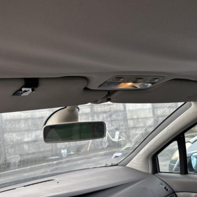 Interrupteur de leve vitre arriere gauche RENAULT VEL SATIS Photo n°19