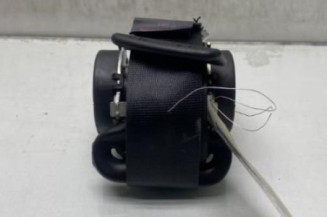 Ceinture arriere gauche PEUGEOT 206+