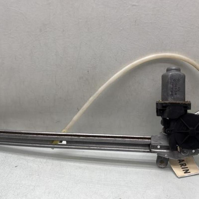 Leve vitre electrique arriere droit RENAULT VEL SATIS Photo n°1