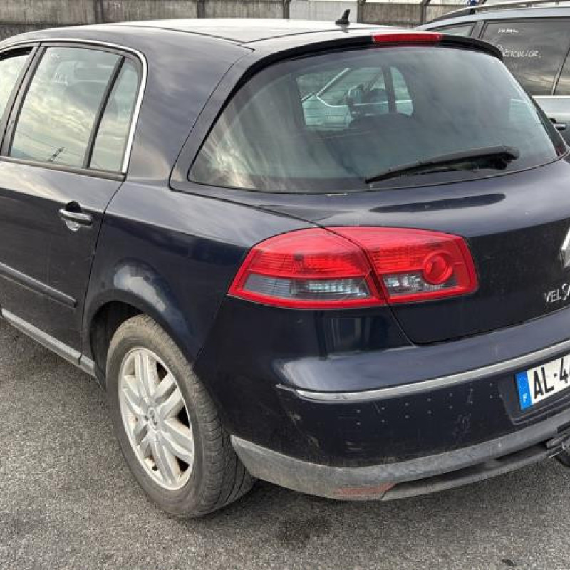 Leve vitre electrique arriere droit RENAULT VEL SATIS Photo n°9