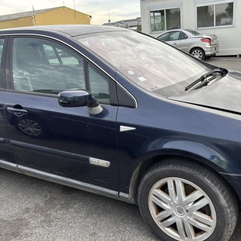 Leve vitre electrique arriere droit RENAULT VEL SATIS Photo n°12