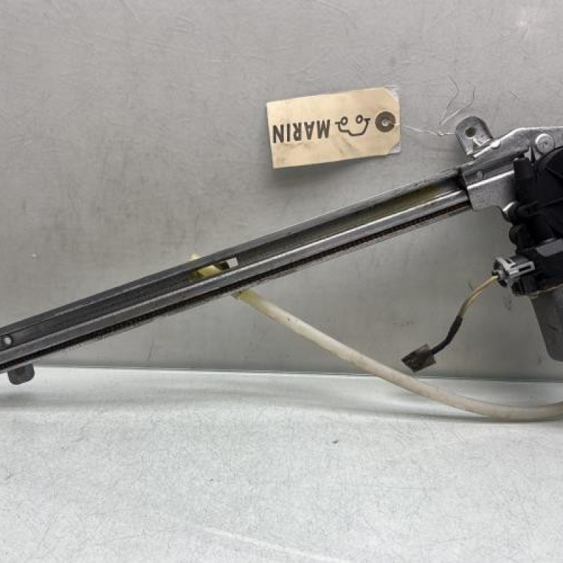 Leve vitre electrique arriere gauche RENAULT VEL SATIS Photo n°1