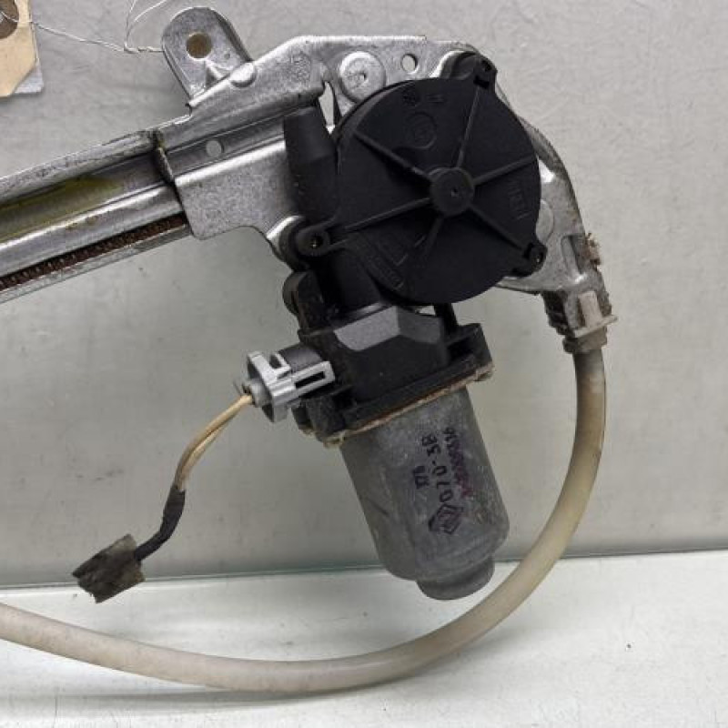 Leve vitre electrique arriere gauche RENAULT VEL SATIS Photo n°2