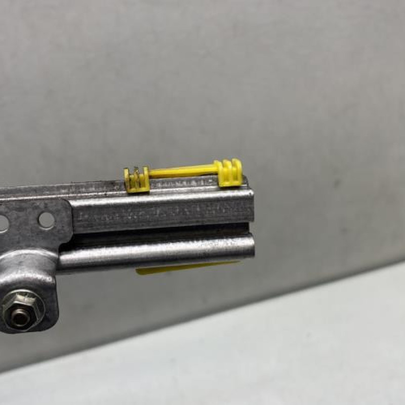 Leve vitre electrique arriere gauche RENAULT VEL SATIS Photo n°4