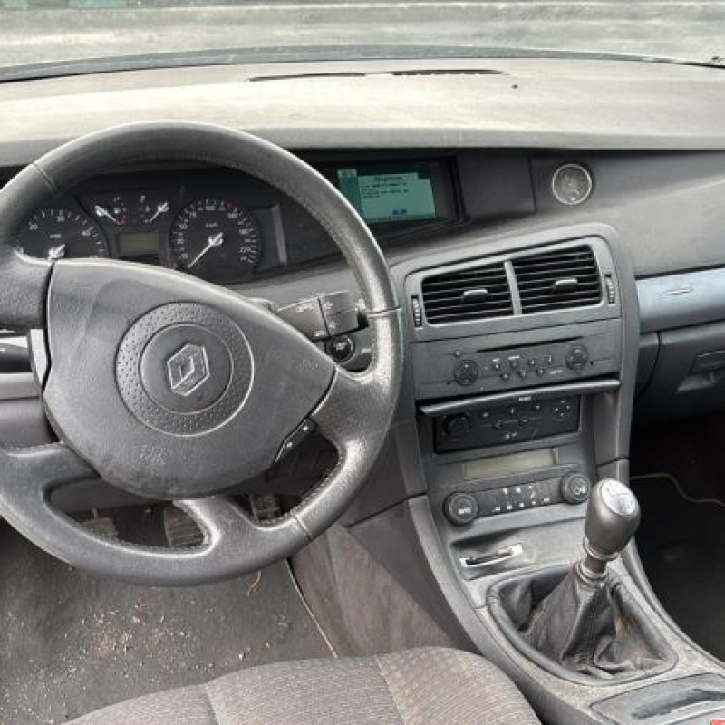 Leve vitre electrique arriere gauche RENAULT VEL SATIS Photo n°19