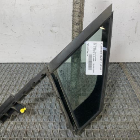 Custode avant droit (porte) CITROEN C5 2 Photo n°1