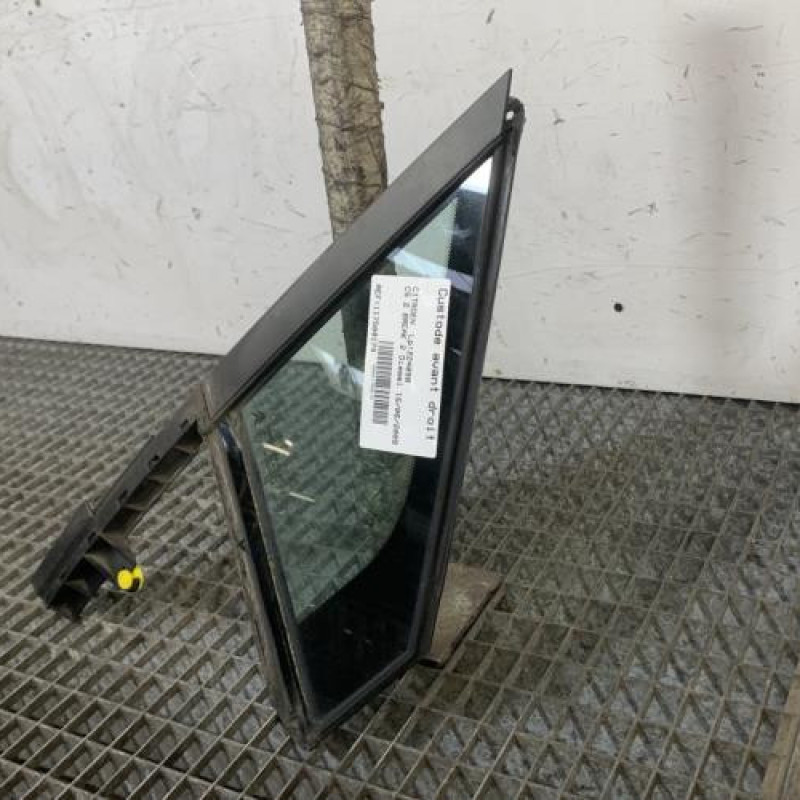 Custode avant droit (porte) CITROEN C5 2 Photo n°3