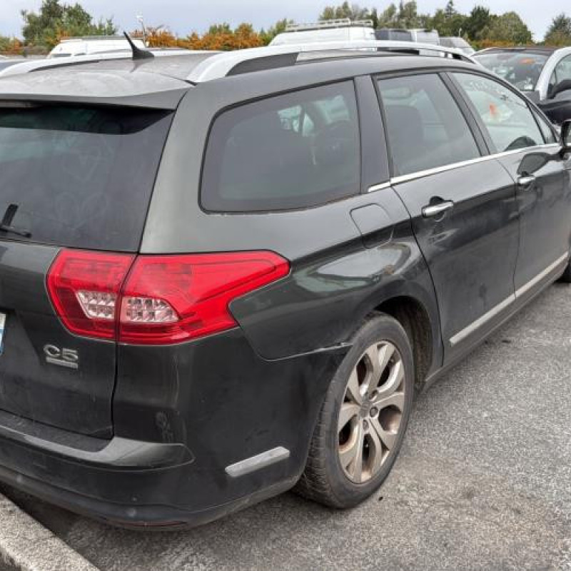 Custode avant droit (porte) CITROEN C5 2 Photo n°7