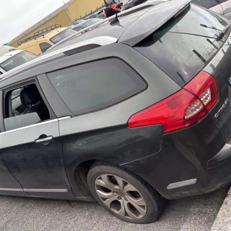 Custode avant droit (porte) CITROEN C5 2 Photo n°10