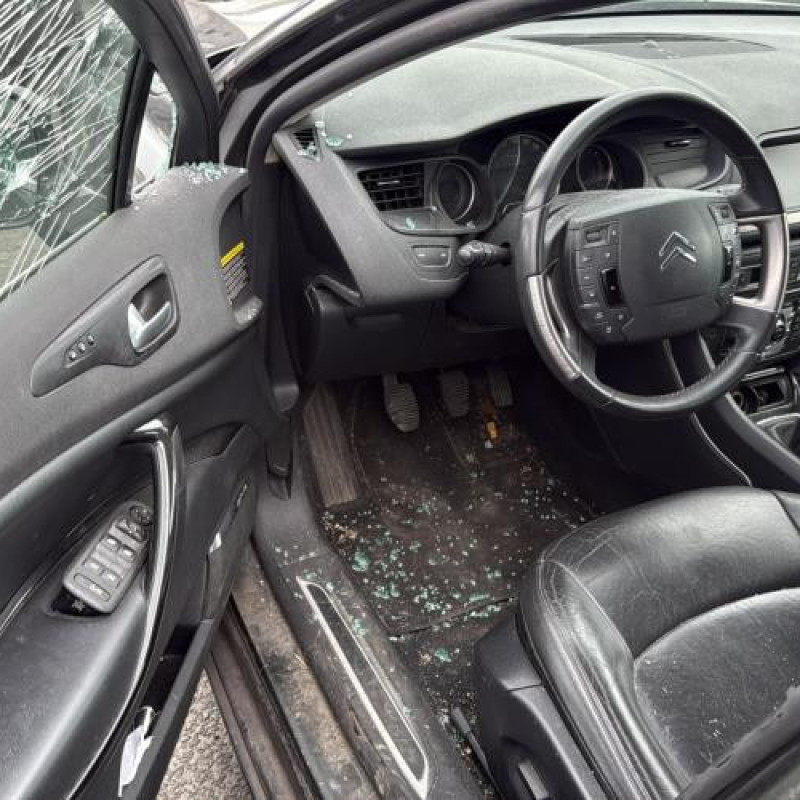 Custode avant droit (porte) CITROEN C5 2 Photo n°14