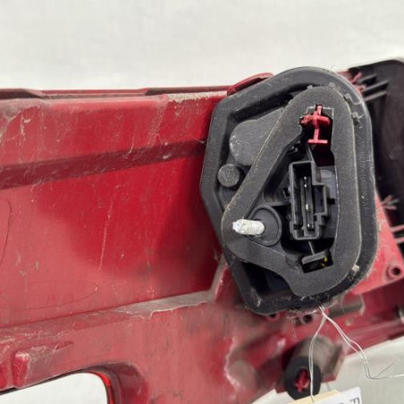 Feu arriere principal droit (feux) CITROEN C5 2