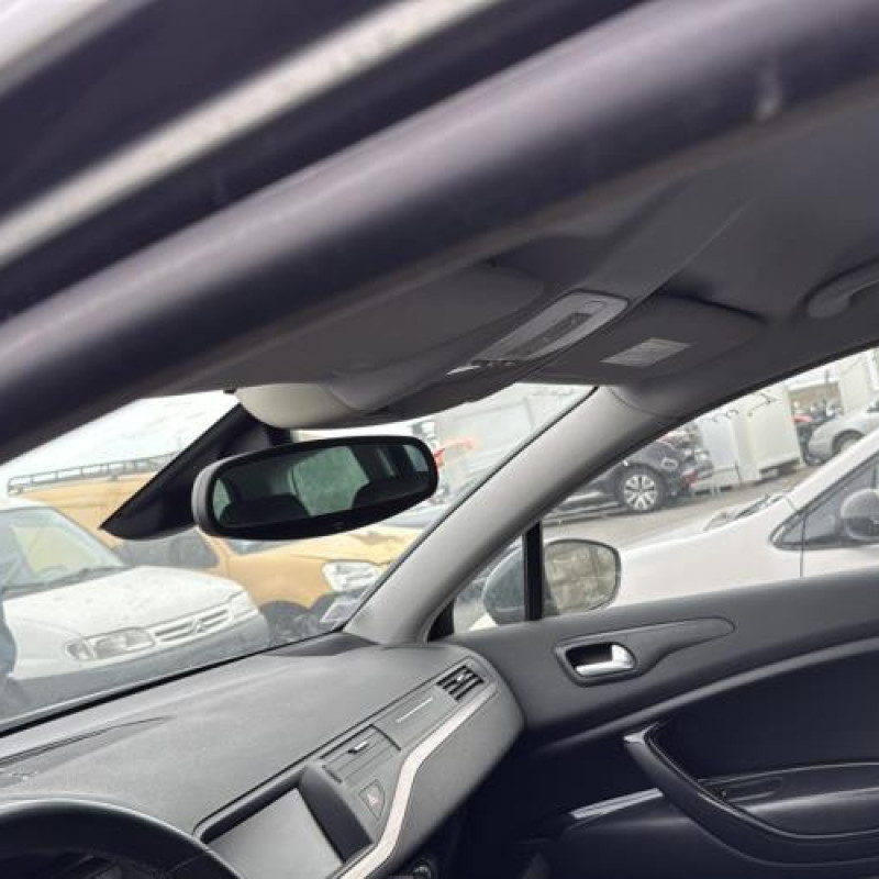 Feu arriere principal droit (feux) CITROEN C5 2 Photo n°15