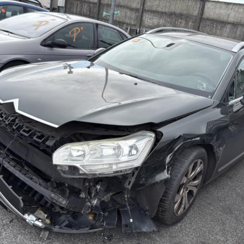 Vitre arriere droit CITROEN C5 2 Photo n°5